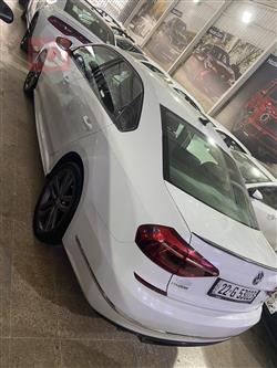 ڤۆڵکسواگن پاسات
